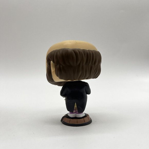 Funko POP! Disney's The Haunted Mansion - ALEXANDER NITROKOFF #804 Vinyl Figure - Picture 2 of 2